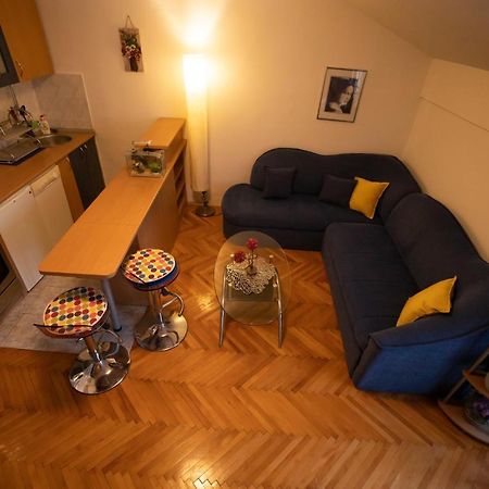 Cushy Apartment Close To City Centre Podgorica Esterno foto
