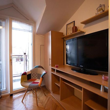 Cushy Apartment Close To City Centre Podgorica Esterno foto