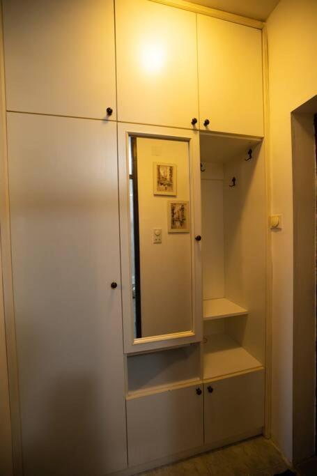 Cushy Apartment Close To City Centre Podgorica Esterno foto