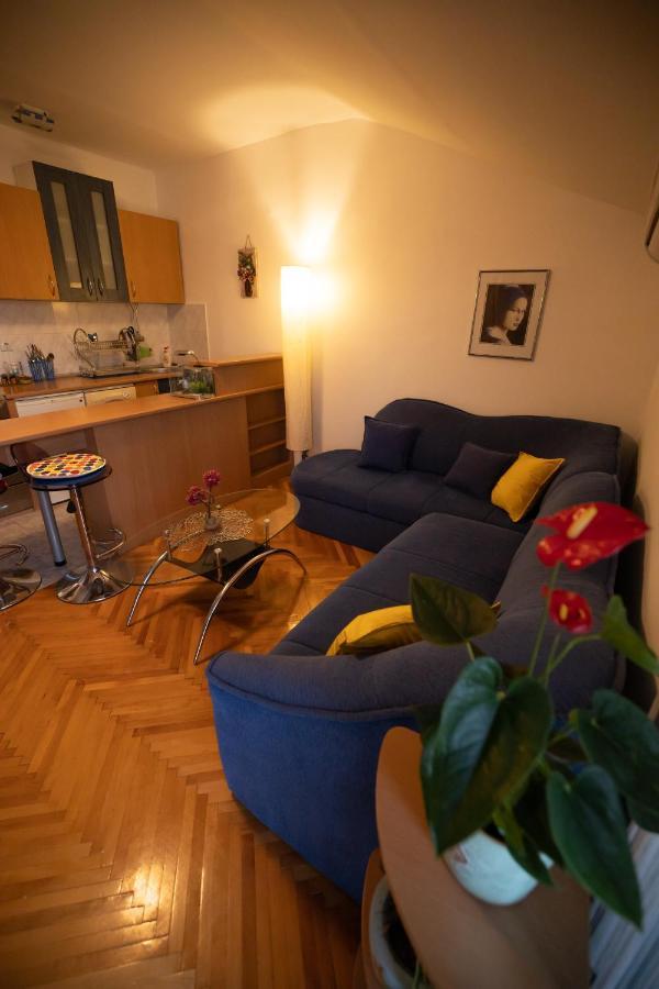 Cushy Apartment Close To City Centre Podgorica Esterno foto