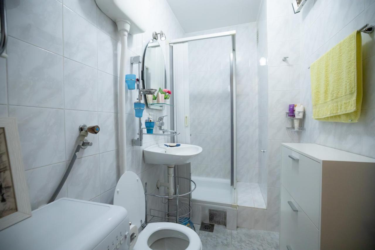 Cushy Apartment Close To City Centre Podgorica Esterno foto