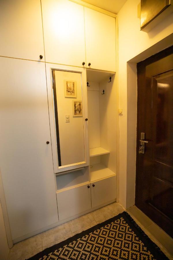 Cushy Apartment Close To City Centre Podgorica Esterno foto